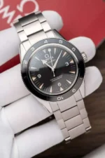 Omega Seamaster 300 Co-Axial Master Chronometer