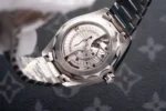 Omega Seamaster Aqua-Terra Blue Dial Replica Watch VS Factory 43mm - Image 2