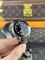 Dong Ho Omega Seamaster Planet Ocean Replica 11 Nha May VS 2 600x800 1
