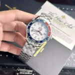 Omega Seamaster Profesional 007 Replica Watch VS Factory 41mm - Image 3