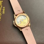 Patek Philippe Aquanaut 5072R Mother of Pearl Replica 1:1 Watch PPF 35.6mm - Image 3