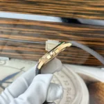 Patek Philippe 5167R Aquanaut Replica Chocolate Dial 40mm - Image 5