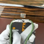 Patek Philippe Aquanaut 5168G-010 40mm - Image 9