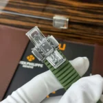 Patek Philippe Aquanaut 5168G-010 40mm - Image 14