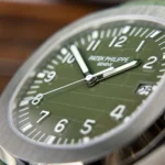 Patek Philippe Aquanaut 5168G-010 40mm - Image 7