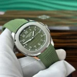 Patek Philippe Aquanaut 5168G-010 40mm - Image 5