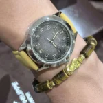 Dong Ho Patek Philippe Calatrava 5226G Replica cao Cap 40mm 1