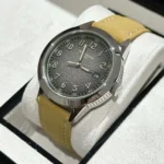 Dong Ho Patek Philippe Calatrava 5226G Replica cao Cap 40mm 5