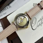 Patek Philippe Replica Watch Grand Complications 5160R Leather Strap 38mm - Image 5