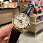 Dong Ho Patek Philippe Complications 5205G Mat Trang Rep 11 40mm 1 600x600 1