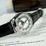 Dong Ho Patek Philippe Complications 5205G Replica Cao Cap 40mm 1