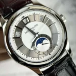 Dong Ho Patek Philippe Complications 5205G Replica Cao Cap 40mm 4