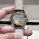 Patek Philippe Complications 5320G Pink Dial Replica 1:1 Watch GRF 40mm - Image 5