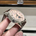 Dong Ho Patek Philippe Complications 5320G Mat Hong 40mm 8 1