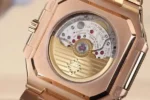 Patek Philippe Cubitus 5821 Replica Watch Rose Gold White Dial TW Factory 45mm - Image 4