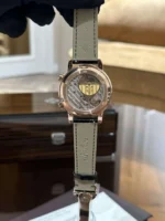 Patek Philippe Grand Complications 6102R Replica Watch Rose Gold Case 44mm - Image 4