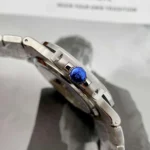 Patek Philippe Nautilus 5711 White Dial - Image 4