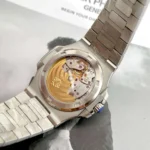 Patek Philippe Nautilus 5711 White Dial - Image 6
