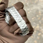 Patek Philippe Nautilus 5711 Blue Dial Replica 1:1 Watch 3K Factory 40mm - Image 4