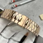 Dong Ho Patek Philippe Nautilus 5723 Da Ruby Do Replica 11 40mm 4