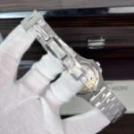 Dong Ho Patek Philippe Nautilus 5723 Rep 11 Dinh Da Blue Dial 40mm 2