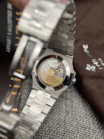 Patek Philippe Nautilus 5726 Best Replica Watch Blue Dial - Image 6