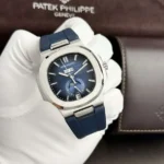 Patek Philippe Replica 11 Watch Nautilus 5726 High Quality Swiss Factory GR 40.5mm