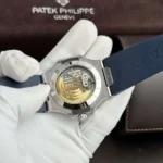 Patek Philippe Replica 11 Watch Nautilus 5726 High Quality Swiss Factory GR 40.5mm - Image 3
