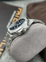 Patek Philippe Nautilus 5726 Best Replica Watch Blue Dial - Image 4