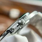 Patek Philippe Nautilus 5811 Watch Superclone - Image 9