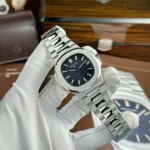 Patek Philippe Nautilus 5811 Watch Superclone - Image 2