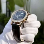 Patek Philippe Rep 1:1 Watch Grand Complications 5104R Highest Quality 44mm - Image 4