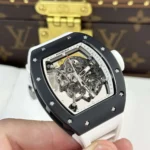 Richard Mille RM055 Bubba Watson Black Ceramic 45mm - Image 2