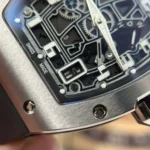 Richard Mille RM67-01 Skeleton Dial Ultra-Thin 38.7mmv - Image 7