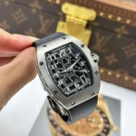 Richard Mille RM67-01 Skeleton Dial Ultra-Thin 38.7mmv - Image 2