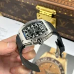 Richard Mille RM67-01 Skeleton Dial Ultra-Thin 38.7mmv - Image 3