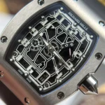 Richard Mille RM67-01 Skeleton Dial Ultra-Thin 38.7mmv - Image 5