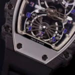 Richard Mille Rep 1:1 Watch RM21-01 Tourbillon Highest Quality 43.7x50mm - Image 4