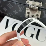 Richard Mille Best Copies Watch RM61-01 Manual Winding Yohan Blake Ceramic White - Image 8