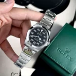Dong Ho Rolex Air King 126900 Che Tac Nha May Clean Cao Cap Nhat 9