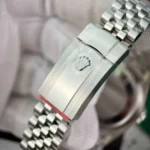 Rolex DateJust 126234 Blue Dial Jubilee Strap Factory VS 36mm - Image 2