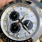 Rolex Daytona 116518LN Meteorite Dial 40mm - Image 3