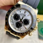 Rolex Daytona 116518LN Meteorite Dial 40mm - Image 2