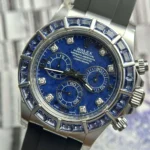 Rolex Daytona 116519 Sodalite Dial Watch 40mm - Image 3