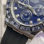 Rolex Daytona 116519 Sodalite Dial Watch 40mm - Image 2