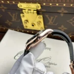 Rolex Cosmograph Daytona 116515LN Rose Gold Plated Black Dial 40mm - Image 10