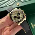 Rolex Cosmograph Daytona 116518LN - Image 2