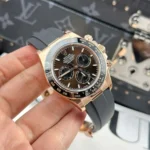 Rolex Cosmograph Daytona 126515 Chocolate Face 40mm - Image 2