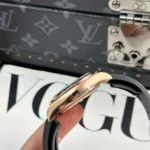 Rolex Cosmograph Daytona 126515 Chocolate Face 40mm - Image 6