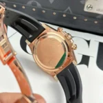 Rolex Cosmograph Daytona 126515 Chocolate Face 40mm - Image 7